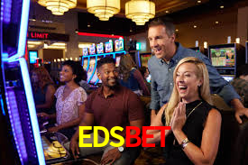 Cassino Online Seguro EDSBET